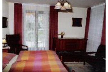 Alemania Privát Bad Kohlgrub, Interior